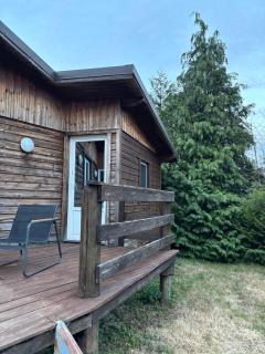 Chalet Istanbul - 9