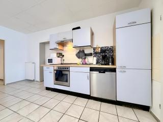 sleepWELL-Steinfurt VI Schöne & Kompakte Wohnung - 7