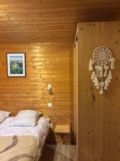 Chalet Istanbul - 7