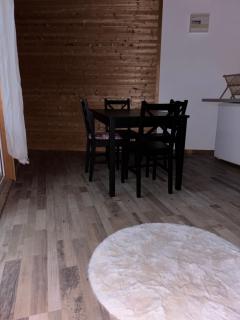 Chalet Istanbul - 3
