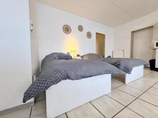 sleepWELL-Steinfurt VI Schöne & Kompakte Wohnung - 4