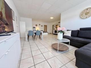 sleepWELL-Steinfurt VI Schöne & Kompakte Wohnung - 9