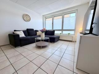 sleepWELL-Steinfurt VI Schöne & Kompakte Wohnung - 0