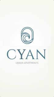 Cyan - 8