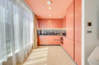 Farringdon Apartments by DMONTRIO - London - 9