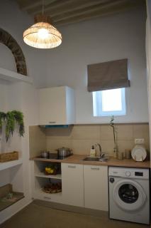 Tinos Elia's Islandhomes A - 6