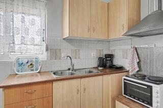 Nefeli Apartment Groundfloor - 7