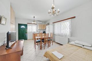 Nefeli Apartment Groundfloor - 6