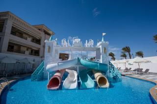 Flow Spectrum Resort Sahl Hasheesh - 5