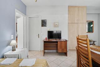 Nefeli Apartment Groundfloor - 4