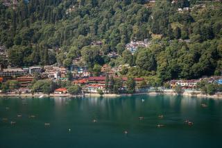 The Grand Hotel, Nainital - 0