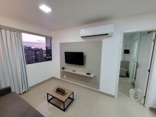 Beach Class Hotels & Residence - Piso completo de lujo (hasta 4 personas) - 0