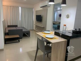 Beach Class Hotels & Residence - Piso completo de lujo (hasta 4 personas) - 8