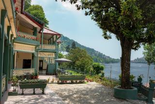 The Grand Hotel, Nainital - 3