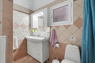 Nefeli Apartment Groundfloor - 2