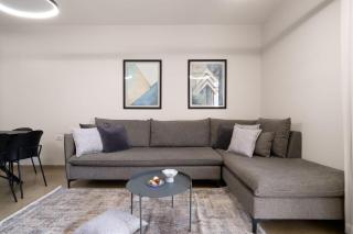 Luxurious 1BDR Terrace Parking in City Central - 8
