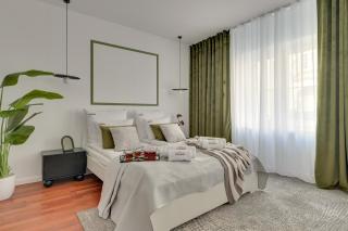 Ogarna Main Old Town by Downtown Apartments - 8