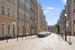 Ogarna Main Old Town by Downtown Apartments - 6
