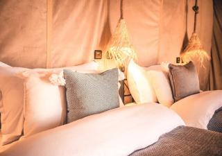 Sunny Luxury Camp - 8
