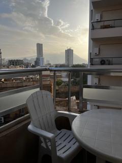 Hosting you in my apartment you and your family - 8