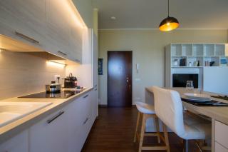 Lake View - Apartment with terrace overlooking the lake - AC -WiFi - 3