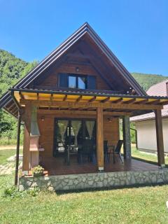 Vacation home Zara - 0