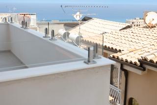 La Kontessa B&B Tropea - 5