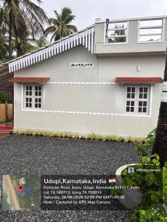 Mannath lands end beach house - 3