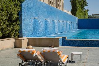 Pyramisa Beach Resort Sahl Hasheesh - 7