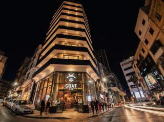 A Plus Hotel St Julians - 9