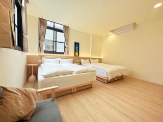 Jian Guo Hotel - 2