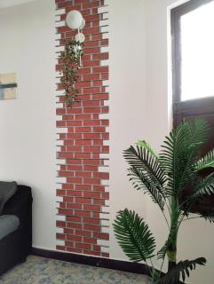Heritage 3 BHK 2km to WhiteTown - HALO - 9