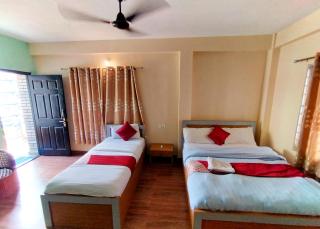HOTEL FORESTWAY Hostel & Backpackers - 8