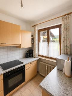 Ferienwohnung Evi - 1