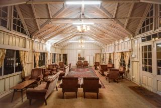 The Grand Hotel, Nainital - 2