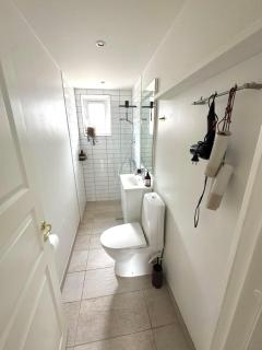 Hygge Home Aalborg, Free Parking & 15 Min to City Centre - 3
