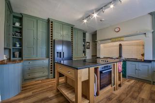 Timberley House by Group Retreats - 3