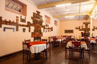 The Grand Hotel, Nainital - 1