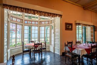 The Grand Hotel, Nainital - 2