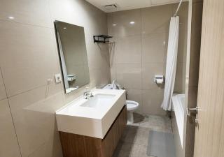 Draxentra 1BR Luxury Stay at CBD OrangeCountry - 9