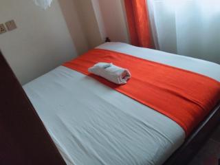Nyumbani kwetu Apartment - 7
