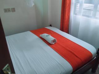 Nyumbani kwetu Apartment - 4