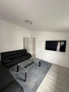 Deluxe Apartment II - 8