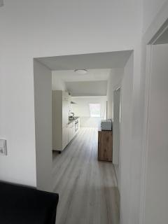 Deluxe Apartment II - 4