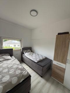 Deluxe Apartment II - 2