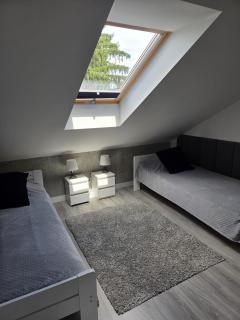 M&M House - 8