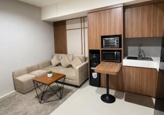 Draxentra 1BR Luxury Stay at CBD OrangeCountry - 8