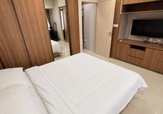 Draxentra 1BR Luxury Stay at CBD OrangeCountry - 5
