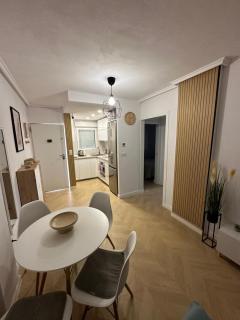 Los Amigos , nice and cosy apartment with solarium, parking space and swimming pool view - 7