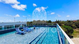 Harbor Living Residence by CTA - Centro de Porto de Galinhas - 8